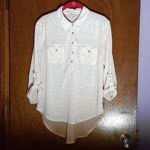 Eyelash Couture Shirt